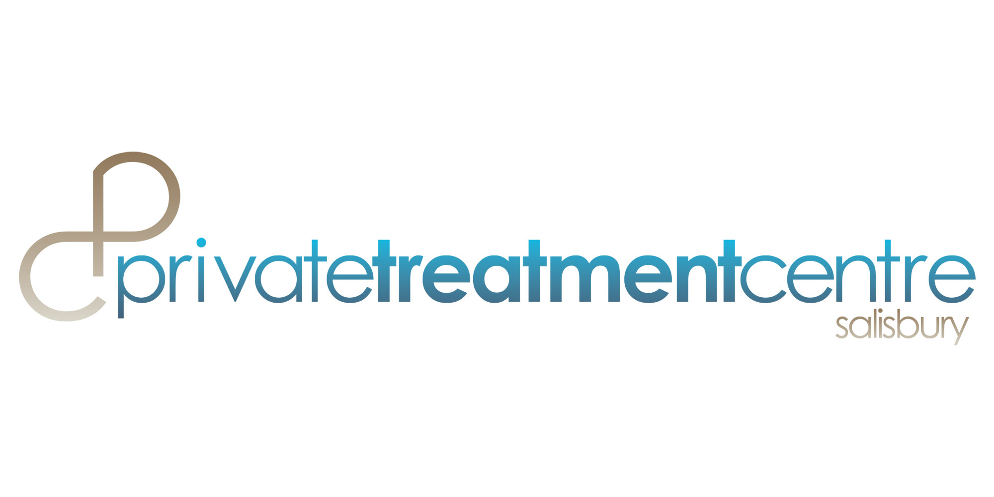 Private Treatment Centre Logo Design