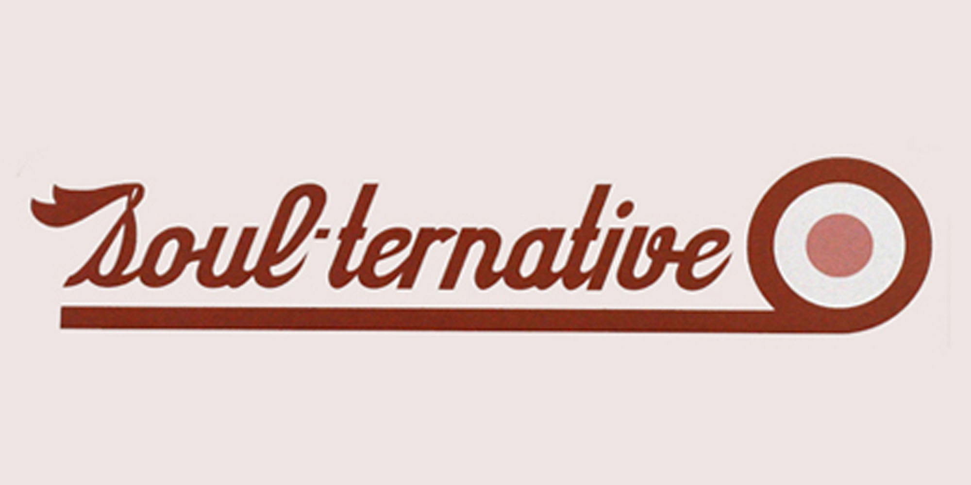 Soul-ternative Logo Design
